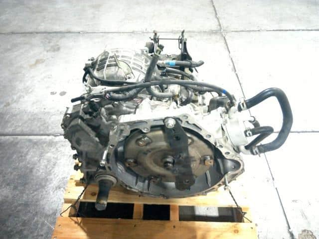Automatic Transmission TOYOTA Noah 2012 DBA-ZRR70G 3040028032 - Image 3