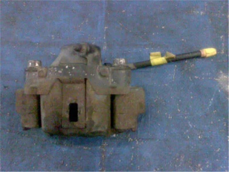 Rear Right Brake Caliper TOYOTA Landcruiser prado 2001 KH-KDJ95W 4773060110 - Image 2