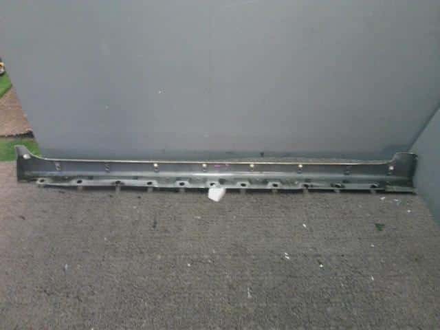 Left Side Step TOYOTA Wish 2006 DBA-ZNE10G 7690268030B5 - Image 4