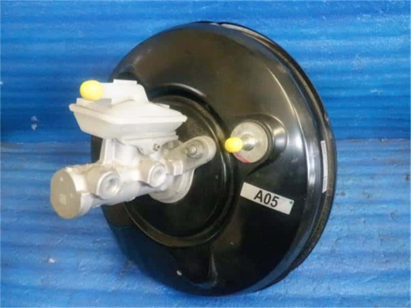 Brake Booster TOYOTA vellfire 2009 DBA-GGH25W 4461058030 - Image 3
