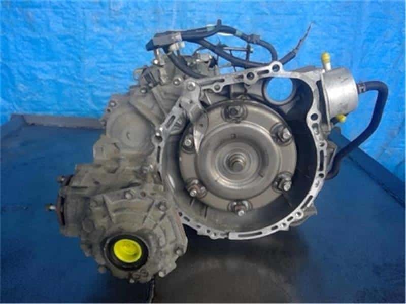 Transmission TOYOTA Estima 2006 DBA-ACR55W