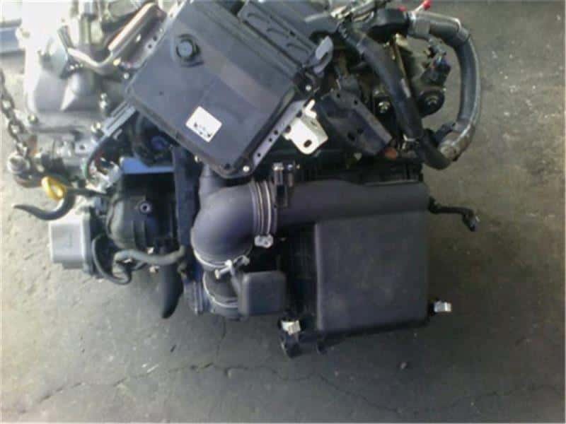 2ZRFXE Engine TOYOTA Prius Alpha 2012 DAA-ZVW41W - Image 5
