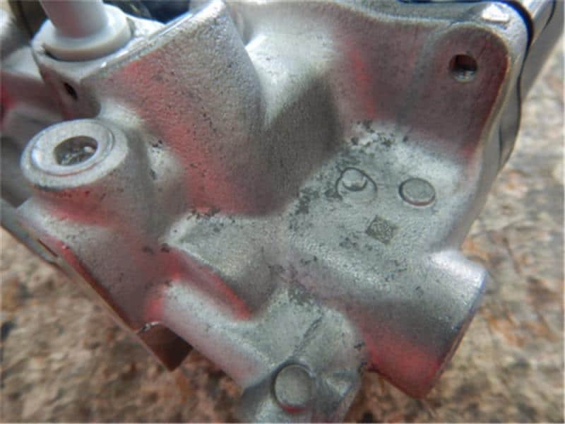 Brake Booster TOYOTA Prius 2011 DAA-ZVW30 4705047120 - Image 4