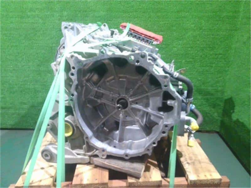 Transmission TOYOTA Prius 2016 DAA-ZVW55 - Image 2