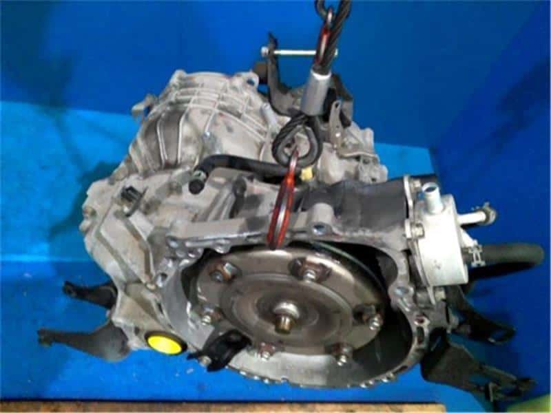 Transmission TOYOTA vellfire 2011 DBA-ANH20W - Image 4