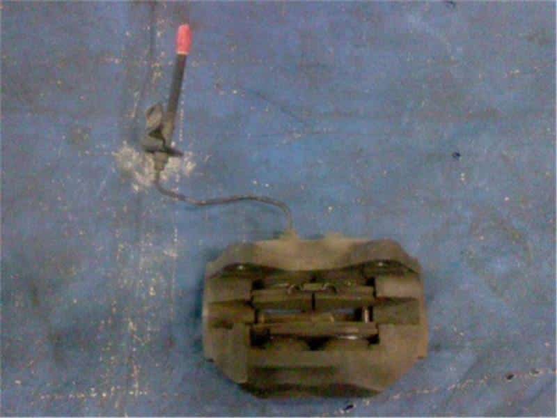 Front Left Brake Caliper TOYOTA Landcruiser prado 2001 KH-KDJ95W 4775035120 - Image 2