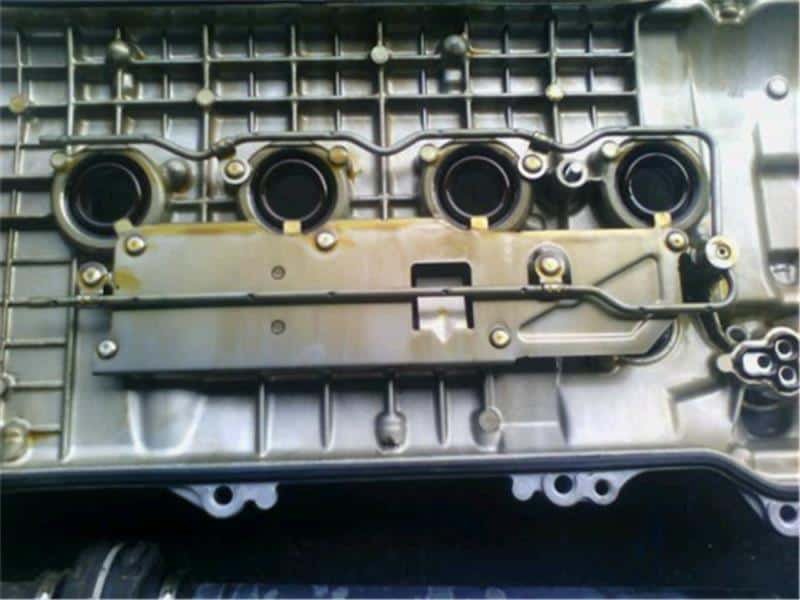 2ZRFXE Engine TOYOTA Prius Alpha 2012 DAA-ZVW41W