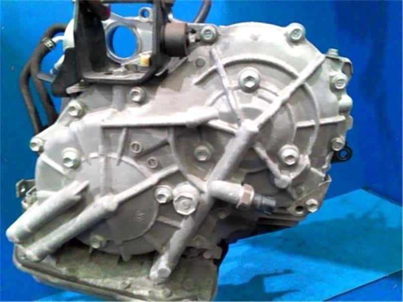 Transmission TOYOTA vellfire 2011 DBA-ANH20W - Image 3