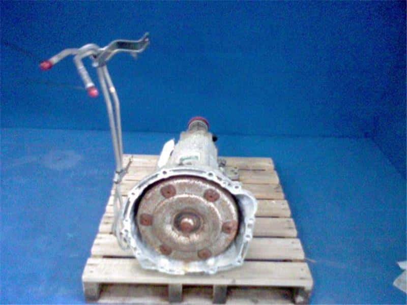 Transmission TOYOTA Crown 2003 TA-JZS175 - Image 3