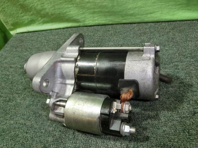Starter TOYOTA Pixis 2022 3BD-S700M 28100B5130 - Image 2