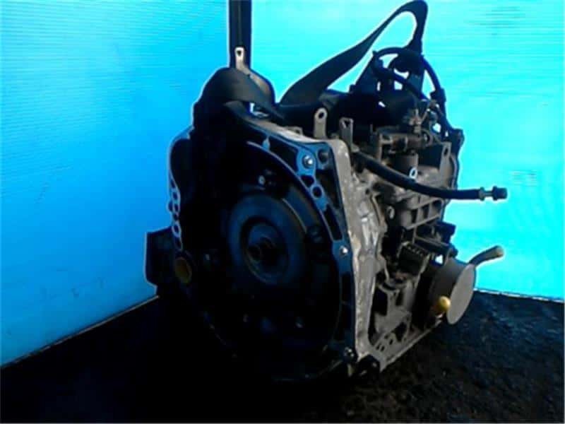 Transmission TOYOTA Ractis 2009 DBA-SCP100 - Image 4
