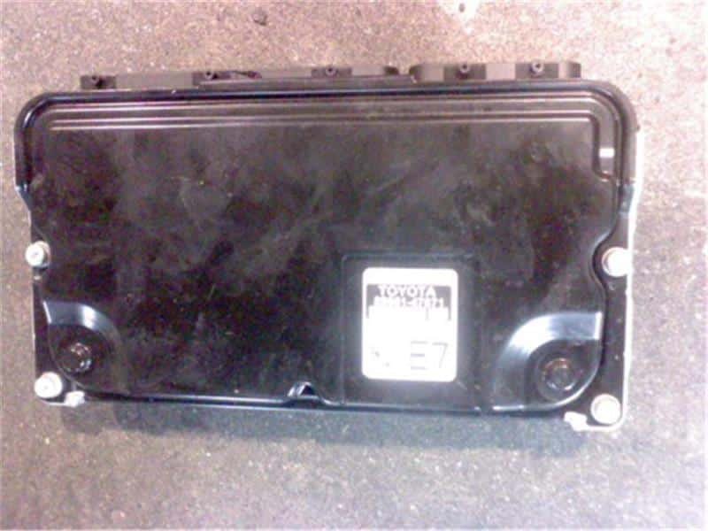 2ZRFXE Engine TOYOTA Prius 2016 DAA-ZVW51 1900037790