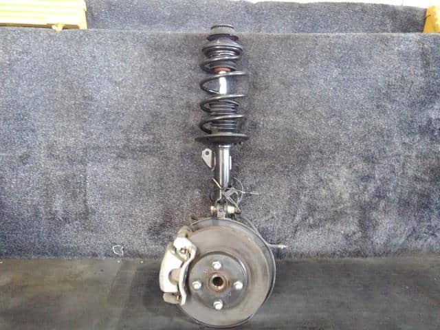 Front Left Strut Assembly TOYOTA Aqua 2015 DAA-NHP10 4852052870