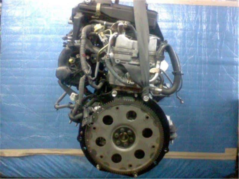 1GFE Engine TOYOTA Mark II 2004 TA-GX110 - Image 2