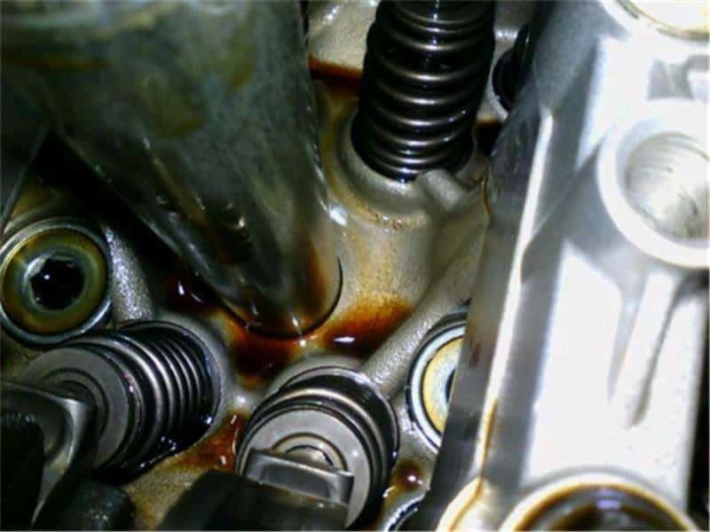 2ZRFXE Engine TOYOTA Prius 2014 DAA-ZVW30 1900037470 - Image 3