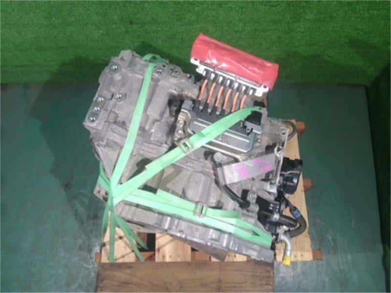Transmission TOYOTA Prius 2016 DAA-ZVW55 - Image 3