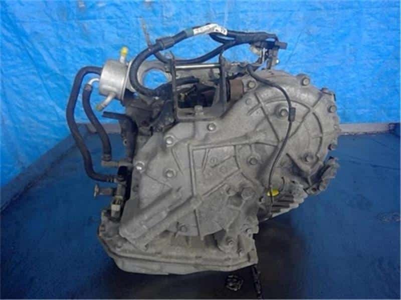 Transmission TOYOTA Estima 2006 DBA-ACR55W - Image 3