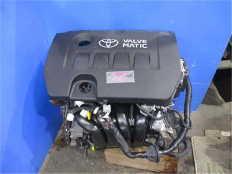 2ZRFAE Engine TOYOTA Isis 2013 DBA-ZGM15W - Image 3
