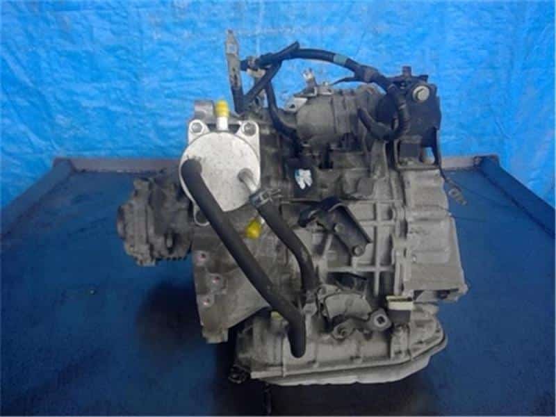 Transmission TOYOTA Estima 2006 DBA-ACR55W - Image 5