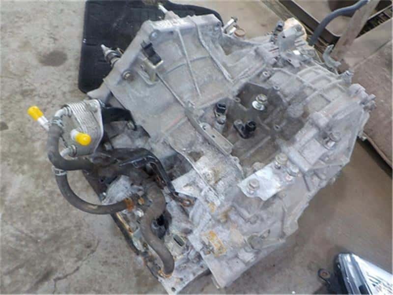 Transmission TOYOTA Esquire 2016 DBA-ZRR85G - Image 2