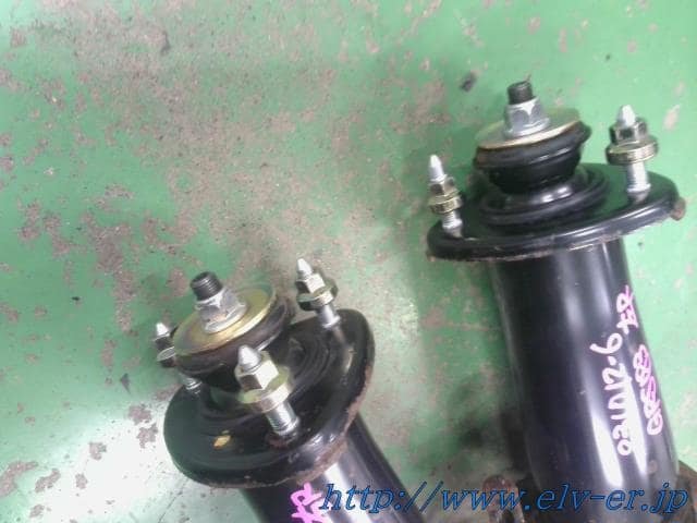 Rear Strut & Shock Absorber Set TOYOTA Crown 2004 CBA-GRS183 4853080125 - Image 5