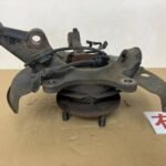 Front Right Knuckle Hub Assembly TOYOTA bB 2002 TA-NCP31 4321152020