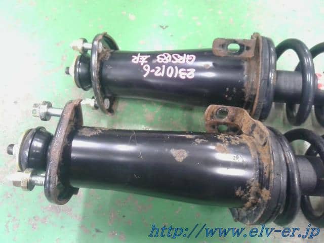 Rear Strut & Shock Absorber Set TOYOTA Crown 2004 CBA-GRS183 4853080125 - Image 3