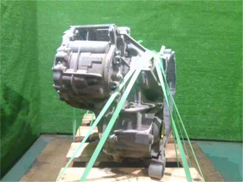 Transmission TOYOTA Prius 2016 DAA-ZVW55 - Image 5