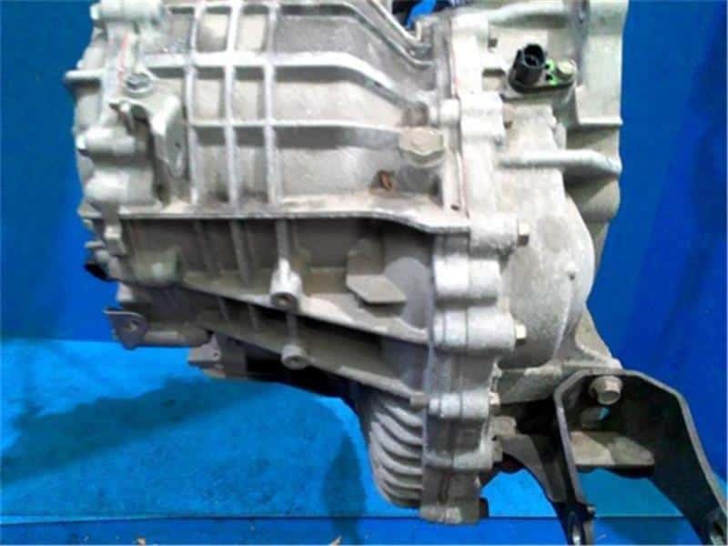 Transmission TOYOTA vellfire 2011 DBA-ANH20W