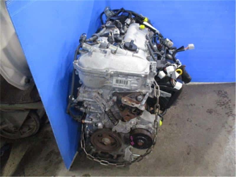 2ZRFAE Engine TOYOTA Isis 2013 DBA-ZGM15W - Image 2
