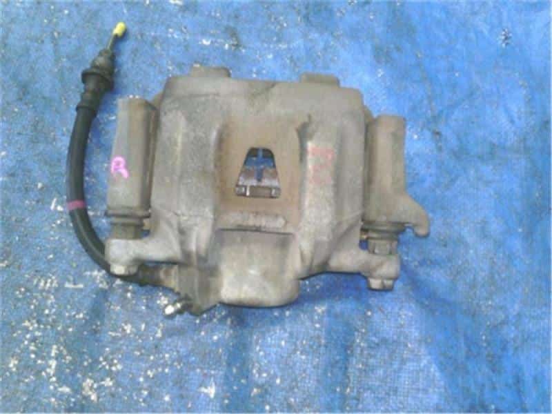 Rear Right Brake Caliper TOYOTA Voxy 2011 DBA-ZRR75G 4773028270 - Image 3