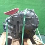 Transmission TOYOTA Prius 2016 DAA-ZVW55