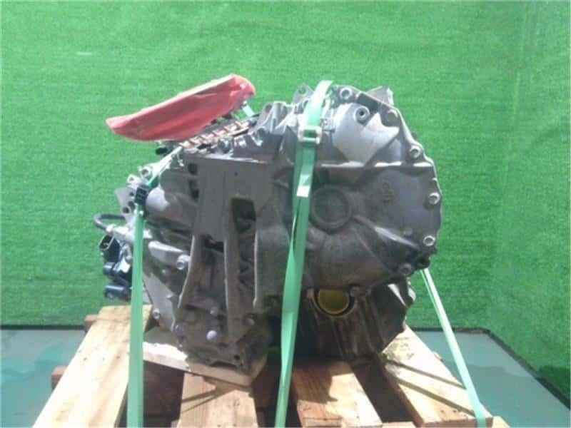 Transmission TOYOTA Prius 2016 DAA-ZVW55