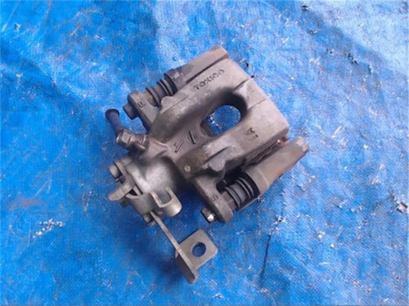Rear Right Brake Caliper TOYOTA Vitz 2007 DBA-NCP91 4783052090 - Image 3