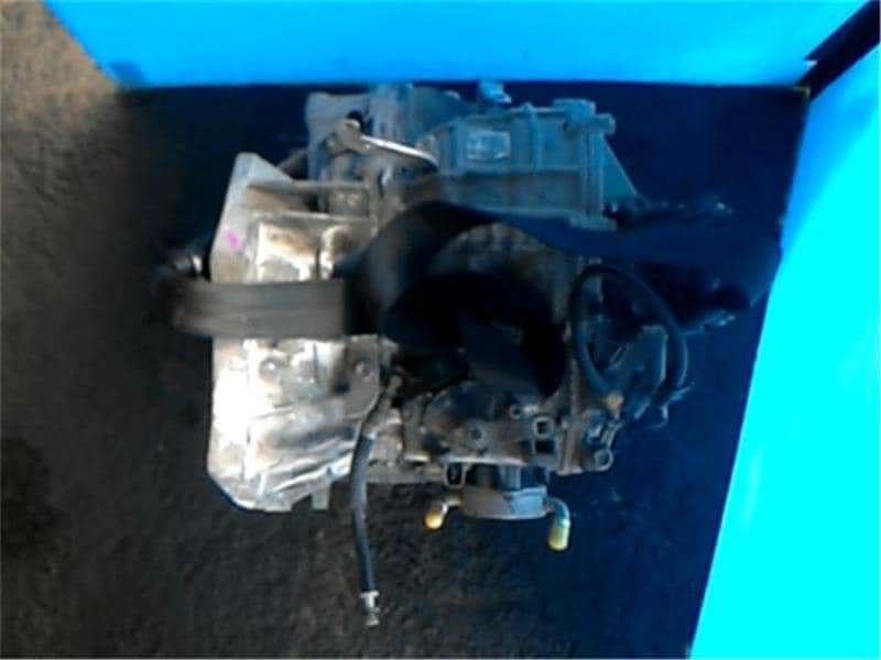 Transmission TOYOTA Ractis 2009 DBA-SCP100