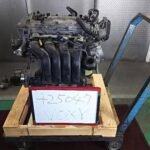 3ZR-FAE Engine TOYOTA Voxy 2013 DBA-ZRR75G