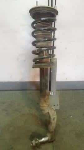 Front Left Strut TOYOTA Mark X 2007 DBA-GRX125 4852029865 - Image 4