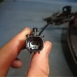 Front Left Knuckle Hub Assembly TOYOTA Porte 2019 DBA-NSP141 4321252050