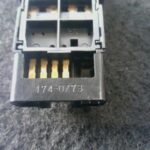 Switch TOYOTA bB 2007 DBA-QNC20