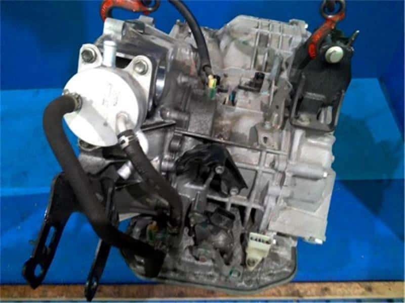 Transmission TOYOTA vellfire 2011 DBA-ANH20W - Image 2