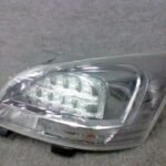 Right rear lamp for Toyota Mark X Zio 2009 (DBA-ANA10)